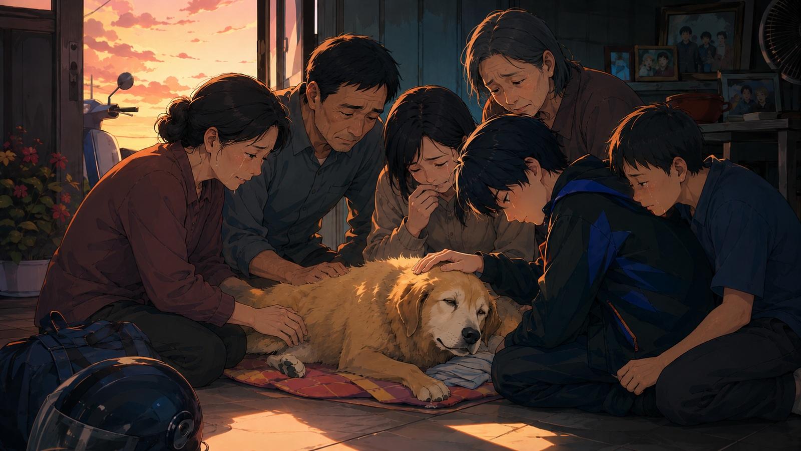 等一個人